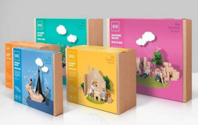 從二維到立體 商品包裝設(shè)計(jì)與印刷畫(huà)冊(cè)在平面設(shè)計(jì)中的核心分野
