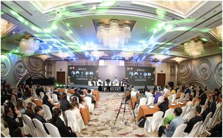 包攬金投賞所有產品大獎的設計公司玩起跨界