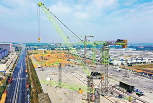 常德市部分優(yōu)質(zhì)項(xiàng)目建設(shè) 生產(chǎn)場(chǎng)景掠影