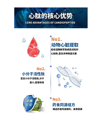 羅麻丹 心肽 小分子肽維生素A 固體飲料粉劑沖劑 會(huì)銷(xiāo)產(chǎn)品