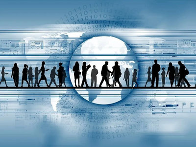 獨(dú)家策劃 | 2020海外市場投資人群畫像--【鑫海移民】