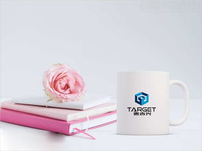 北京泰吉興投資公司標志設(shè)計案例圖片與理念說明 北京西風東韻設(shè)計公司